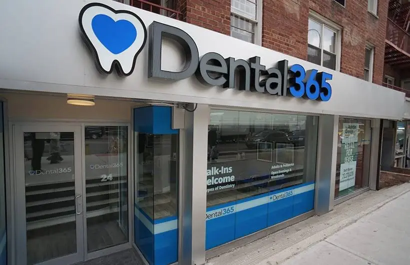 Dental365 - 14th Street