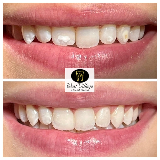 West Village Dental Studio