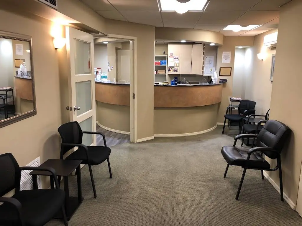 Dental Pyramids P.C. - Professional dental clinic exterior with modern facilities