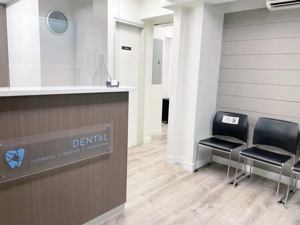 Clear Dental