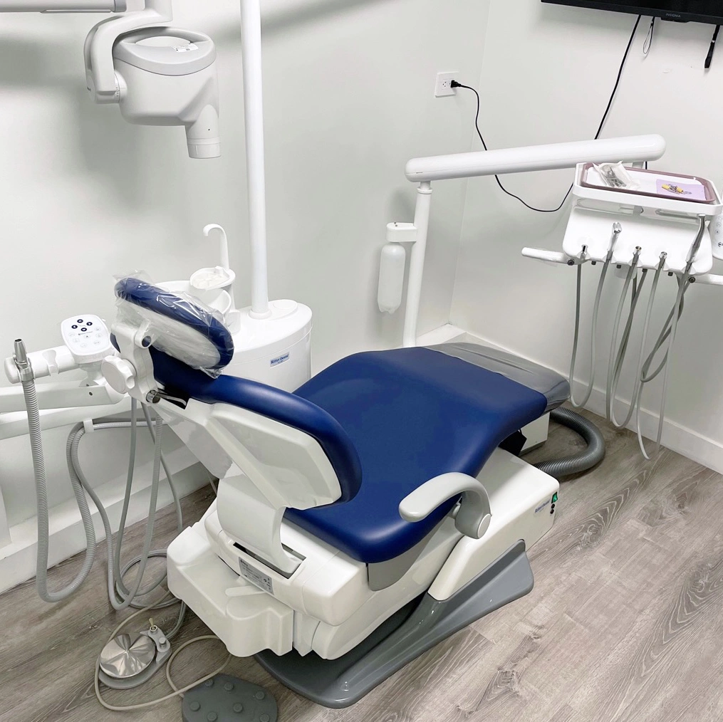 Clear Dental