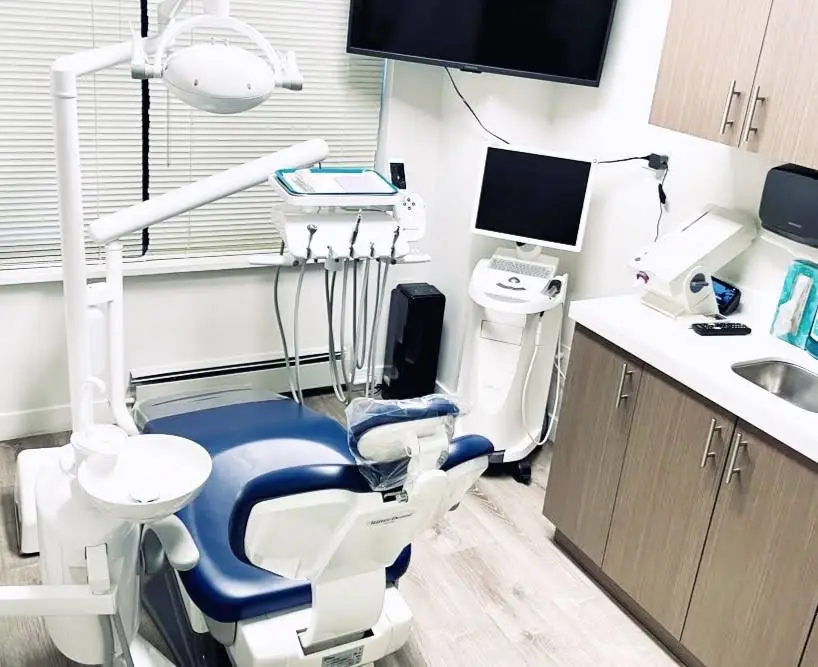Clear Dental