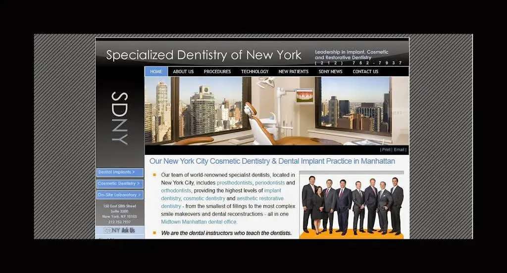 SDNY Dental