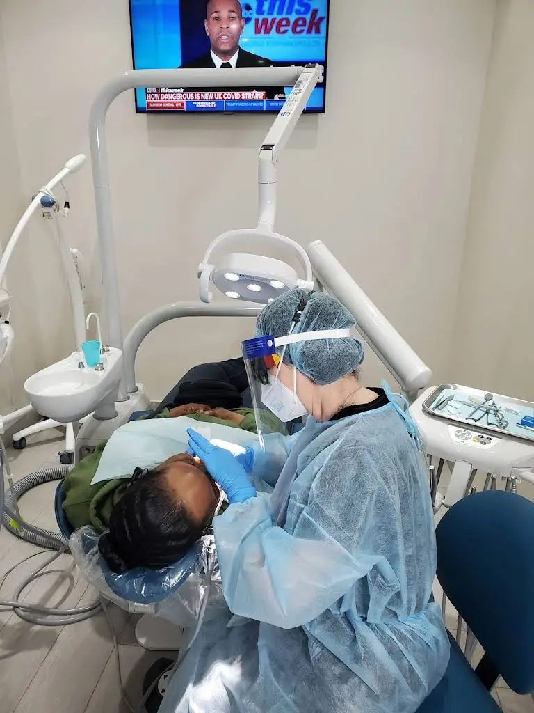 Drs. Heilbut, Radin, & Cho