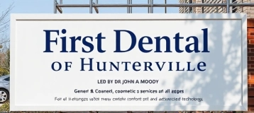 First Dental of Huntersville