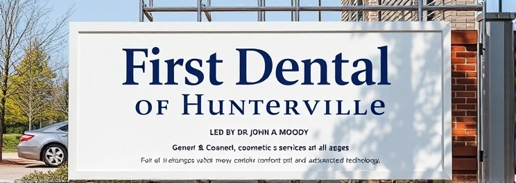 First Dental of Huntersville