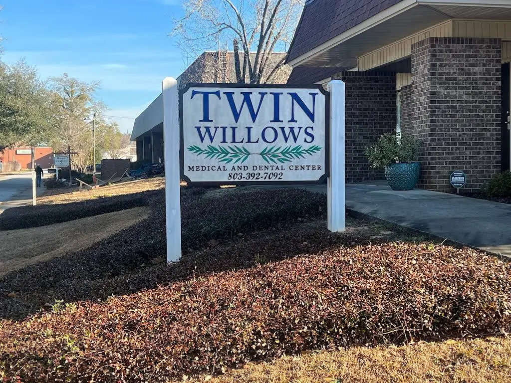 Twin Willows Medical and Dental Center