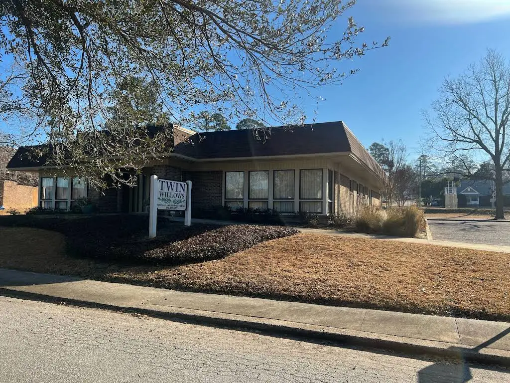 Twin Willows Medical and Dental Center