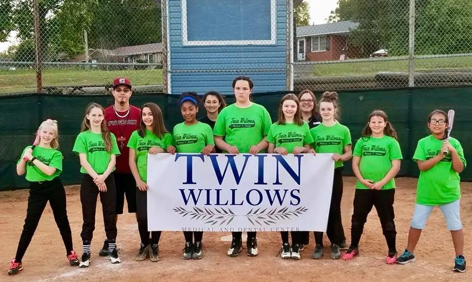 Twin Willows Medical and Dental Center