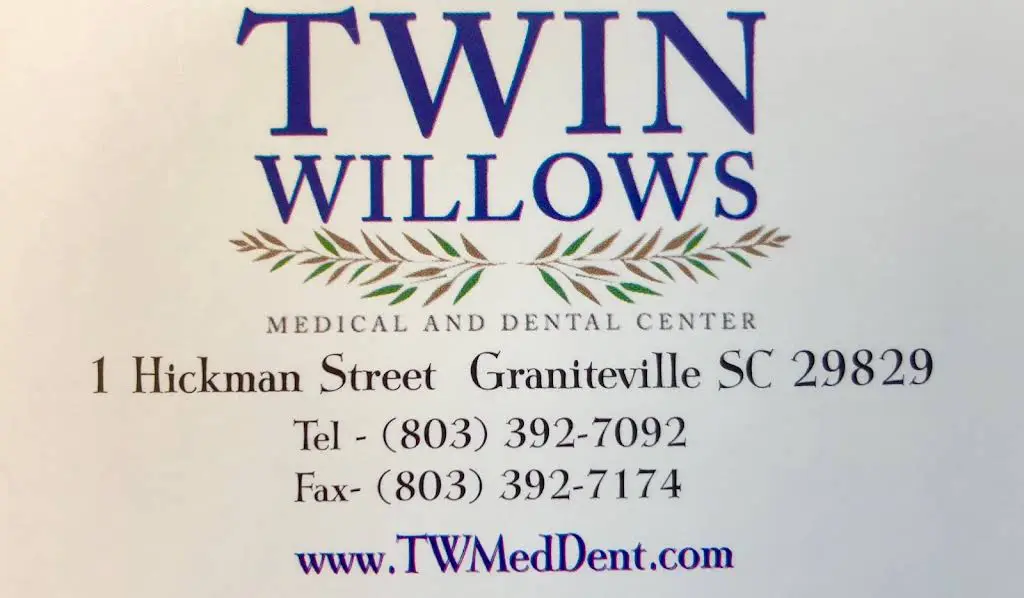 Twin Willows Medical and Dental Center