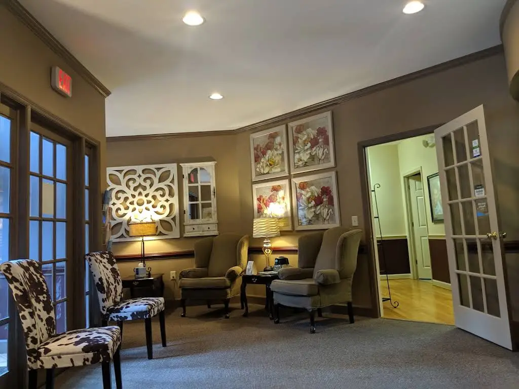 Dental Center West