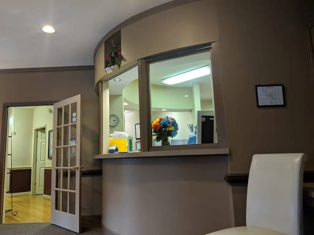 Dental Center West