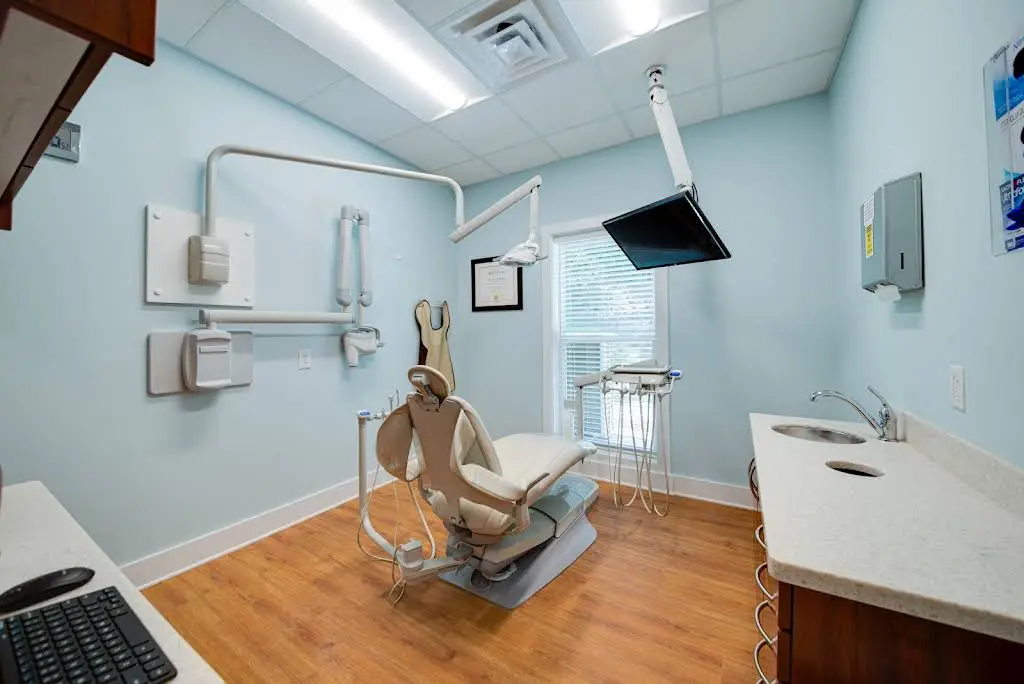 Shirer Family Dentistry
