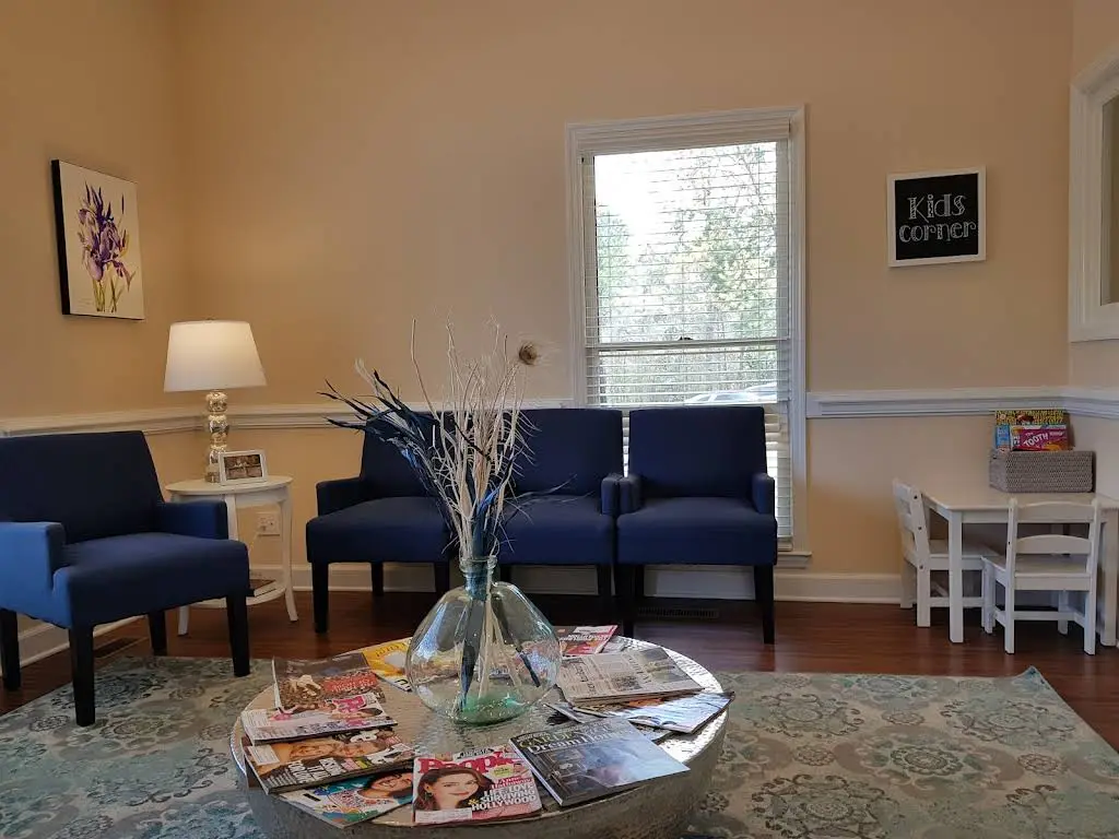 Shirer Family Dentistry