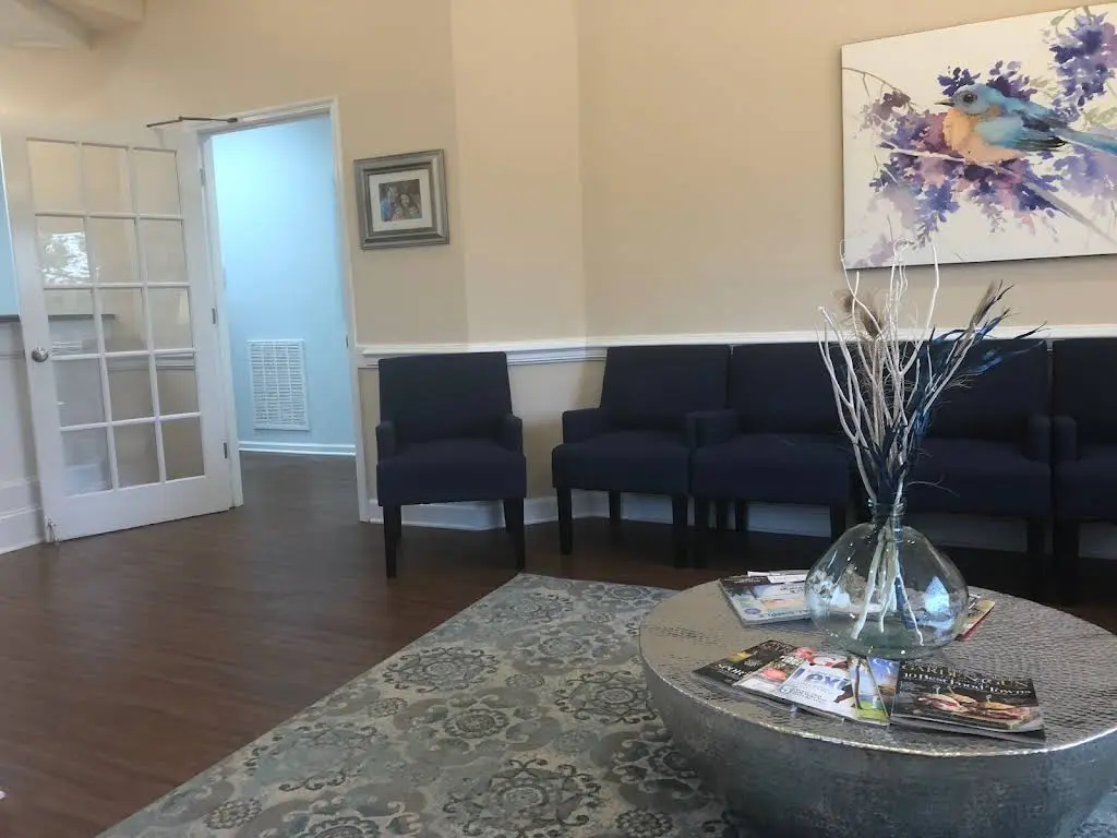 Shirer Family Dentistry