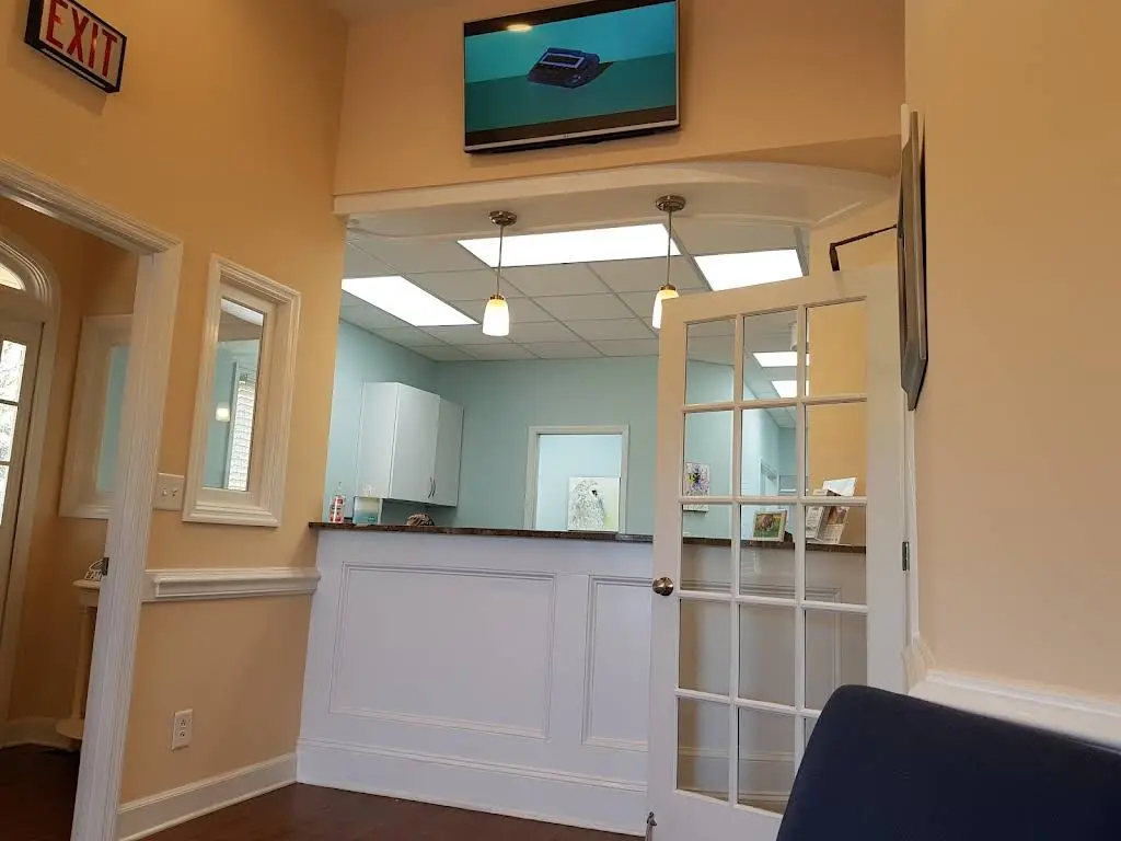 Shirer Family Dentistry