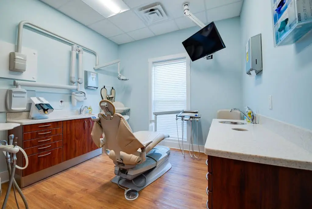 Shirer Family Dentistry