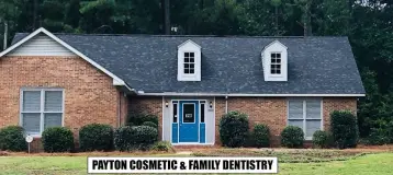 Payton Cosmetic & Family Dentistry