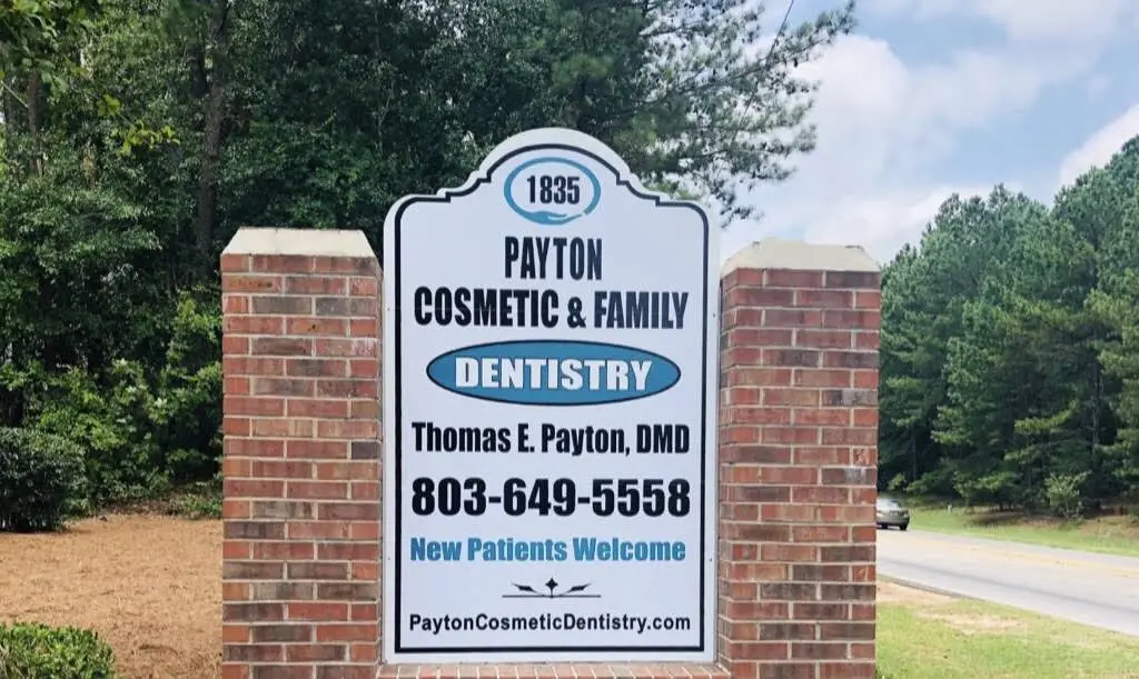 Payton Cosmetic & Family Dentistry