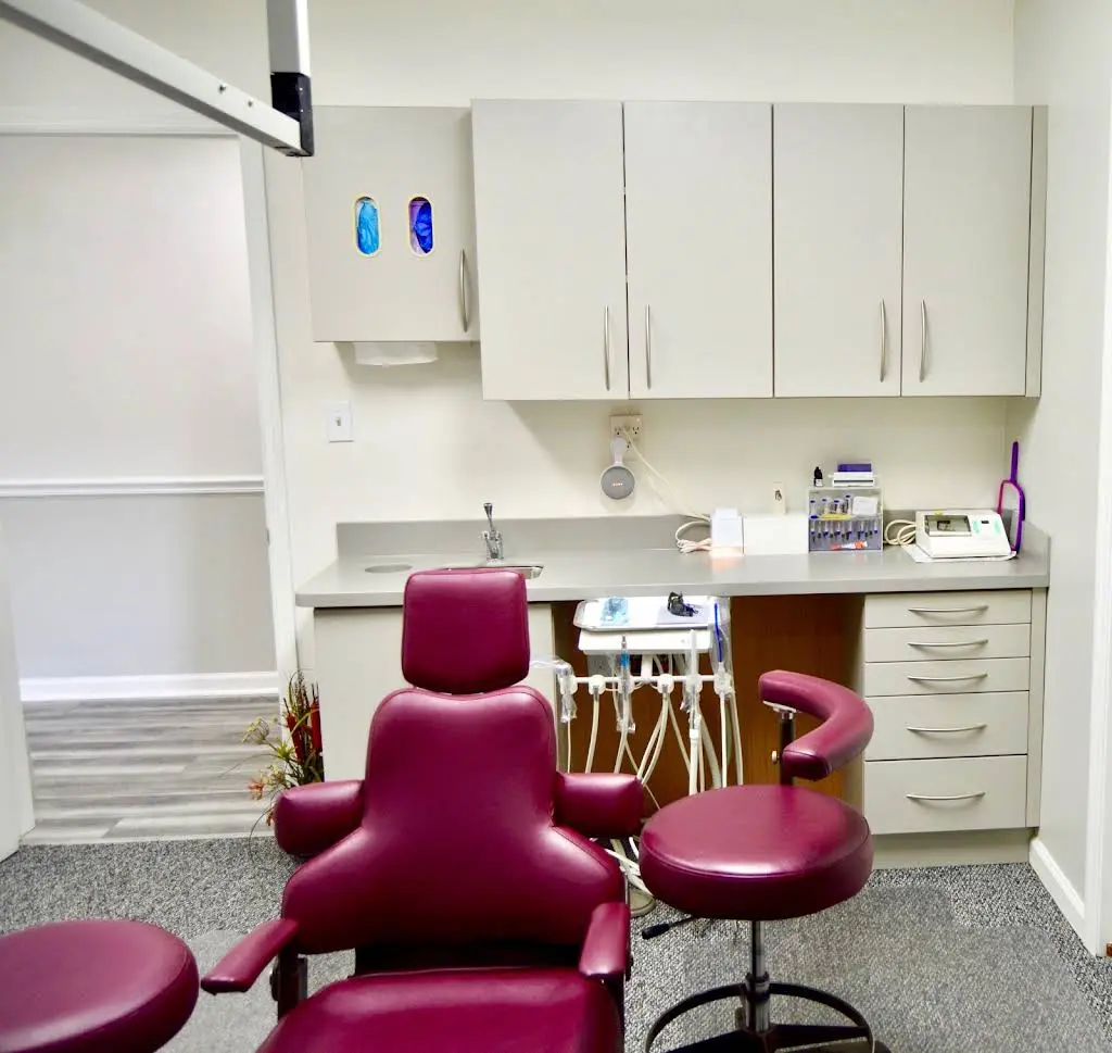 Payton Cosmetic & Family Dentistry
