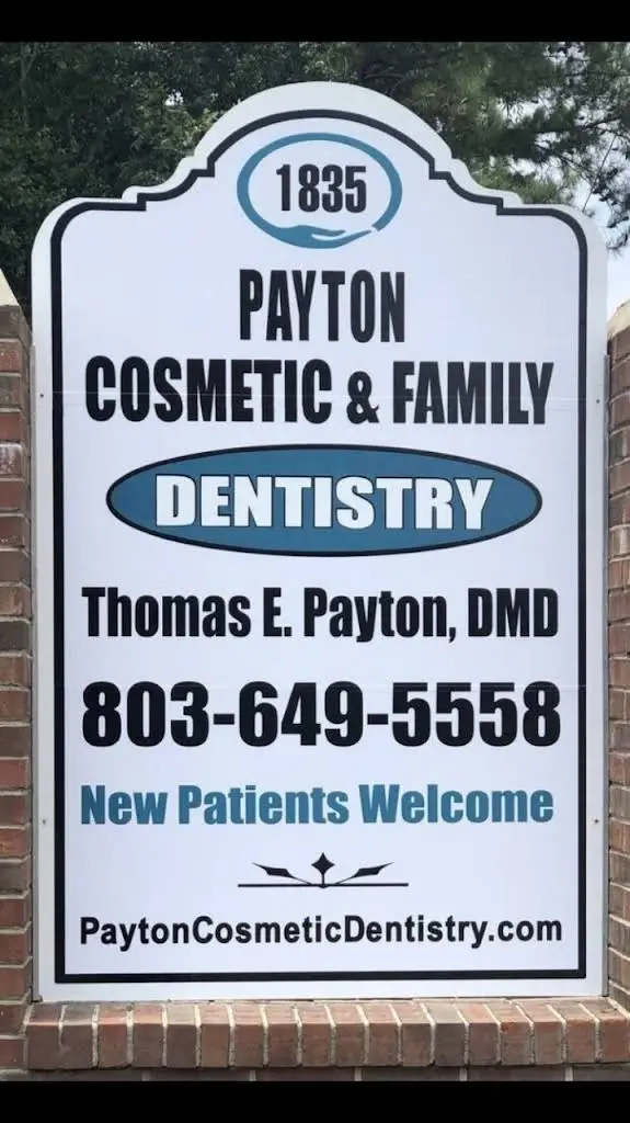 Payton Cosmetic & Family Dentistry