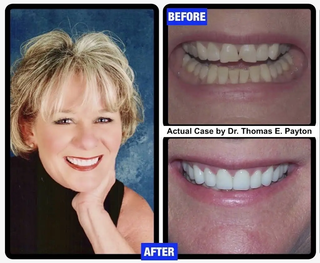 Payton Cosmetic & Family Dentistry