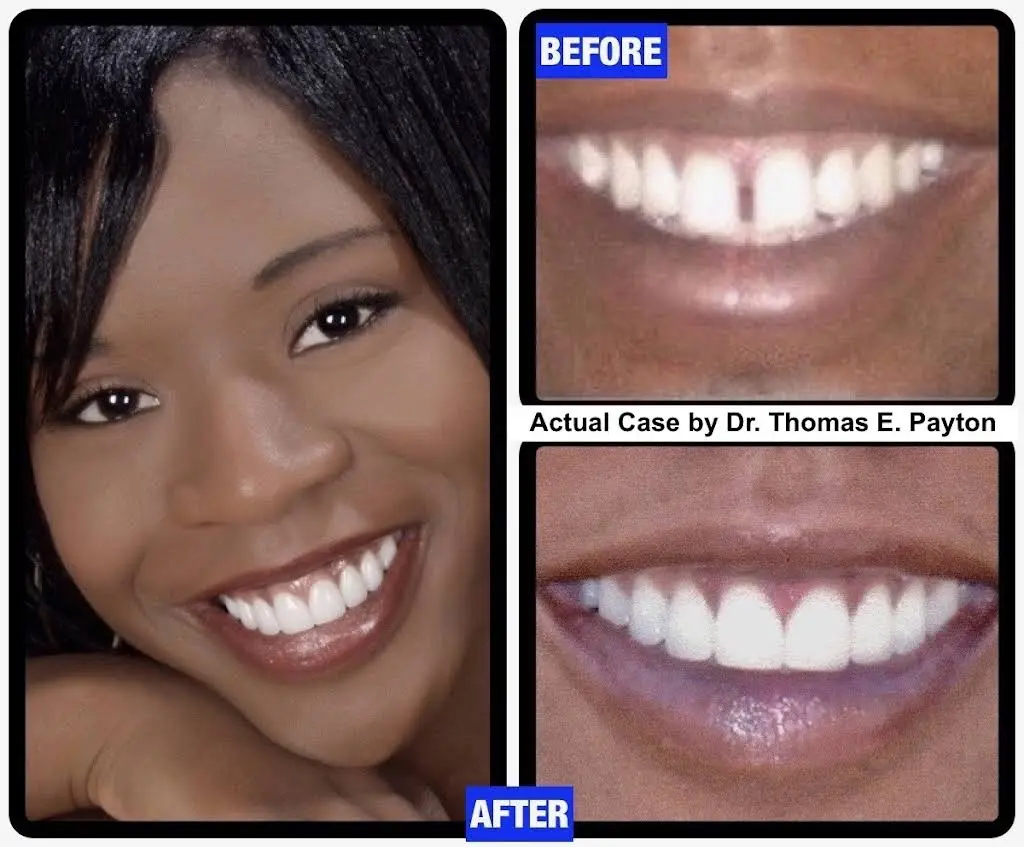 Payton Cosmetic & Family Dentistry