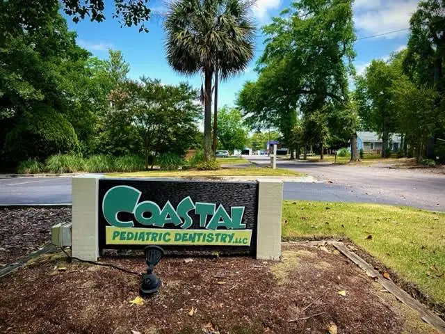 Coastal Pediatric Dentistry