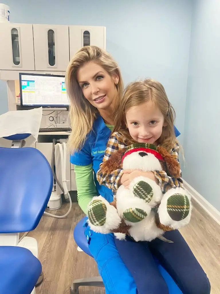 Coastal Pediatric Dentistry