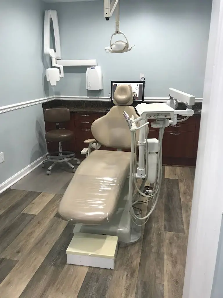 Aiken Family Dentistry