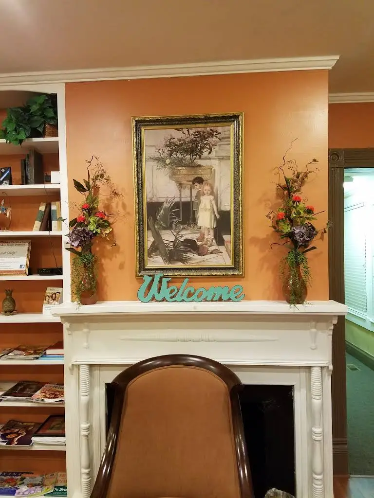 Aiken Family Dentistry