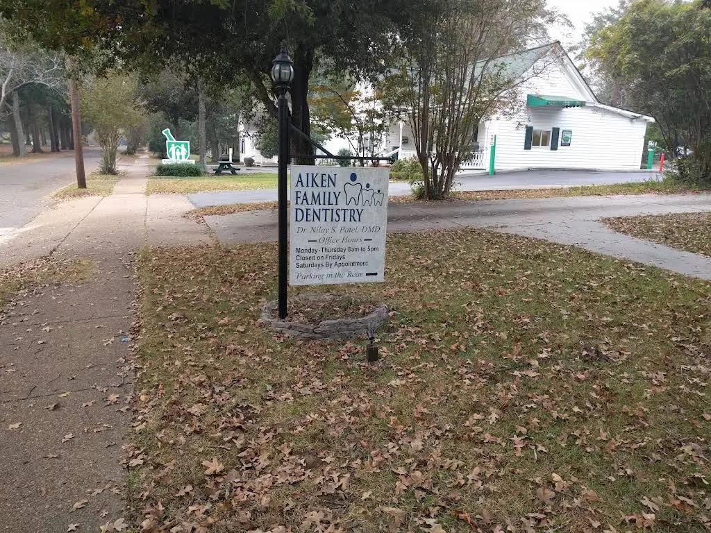 Aiken Family Dentistry