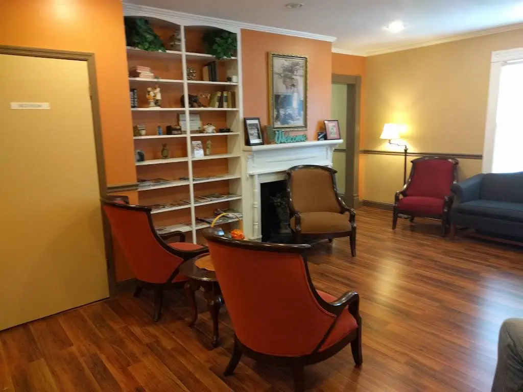 Aiken Family Dentistry