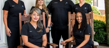 Trey Vereen, DMD - Family & Cosmetic Dentistry
