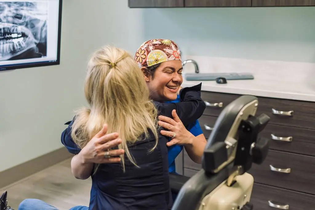Advanced Oral & Facial Specialists