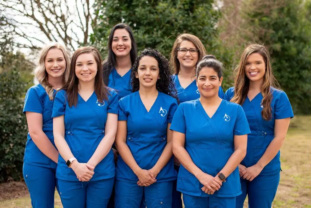 Advanced Oral & Facial Specialists