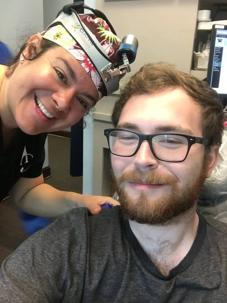 Advanced Oral & Facial Specialists