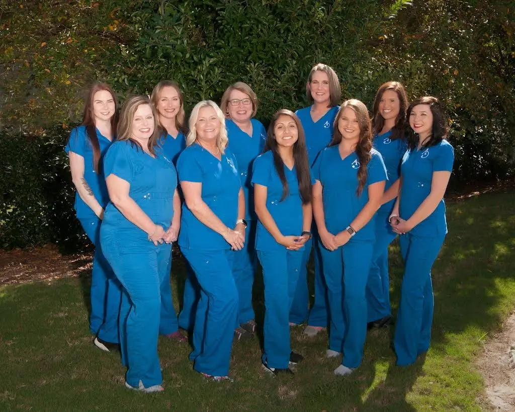 Advanced Oral & Facial Specialists