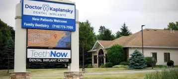 Dentistry by Dr. Kaplansky, PLLC