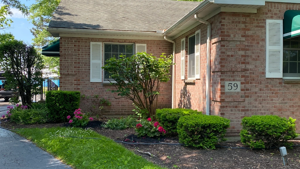 Clover Leaf Family Dentistry - Professional dental clinic exterior with modern facilities