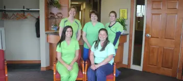DPR General Dentistry