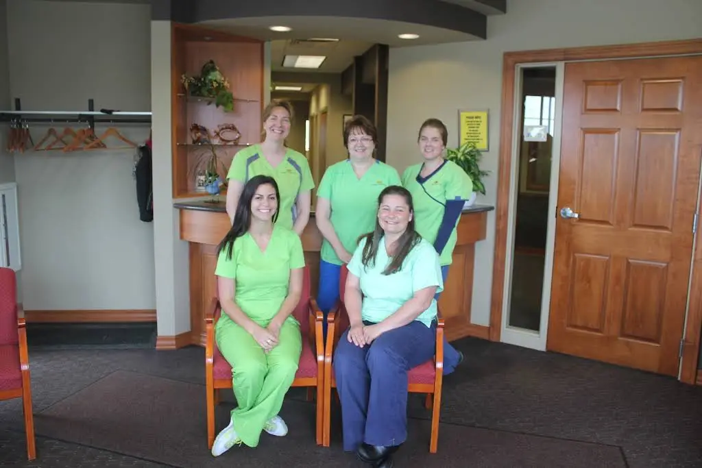 DPR General Dentistry - Professional dental clinic exterior with modern facilities