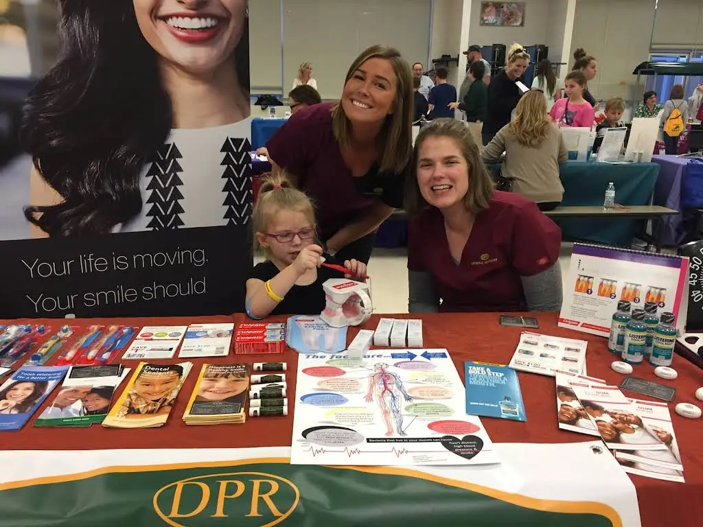 DPR General Dentistry