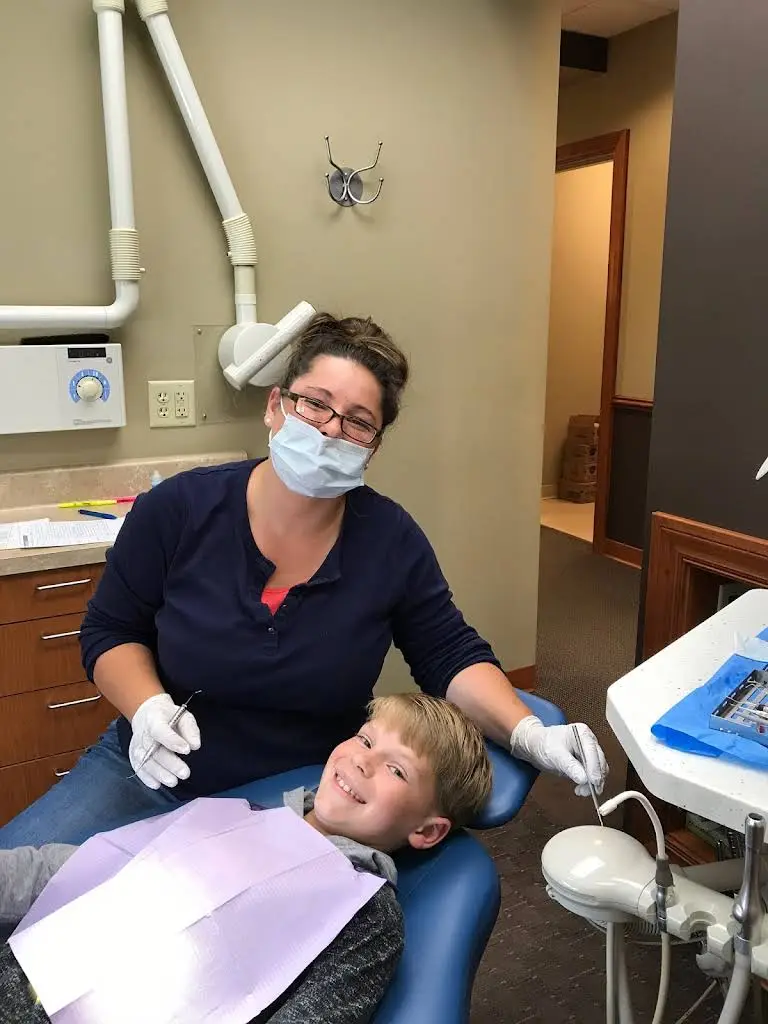 DPR General Dentistry