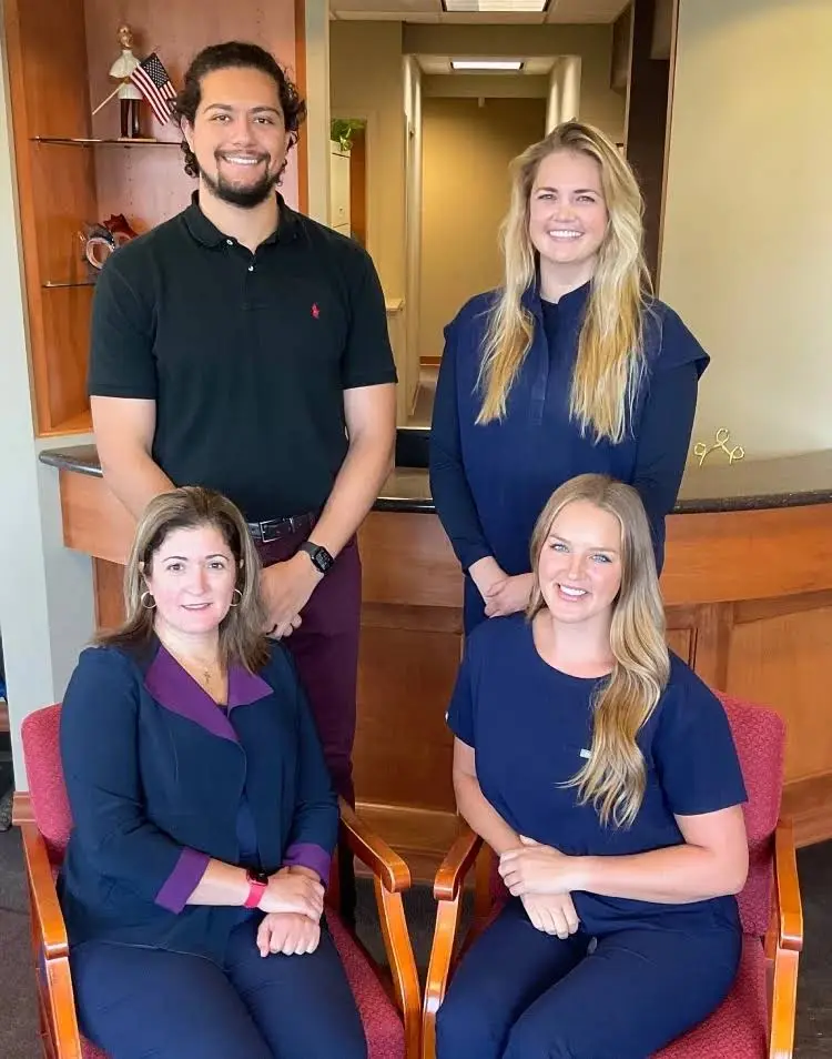 DPR General Dentistry
