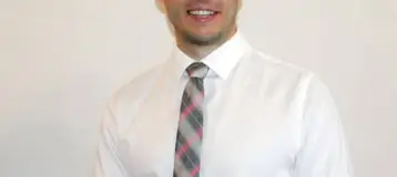 Dr. Andrew Davidson & Dr. Paul Coyne