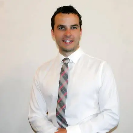 Dr. Andrew Davidson & Dr. Paul Coyne - Professional dental clinic exterior with modern facilities