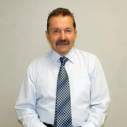 Dr. Andrew Davidson & Dr. Paul Coyne