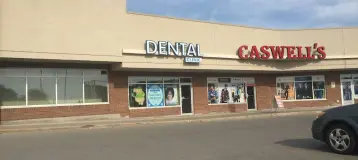 Dr. Brian Kim Family Dentist