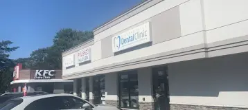 Niagara Falls Dental Clinic